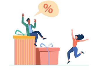 Aprovecha los beneficios de los descuentos