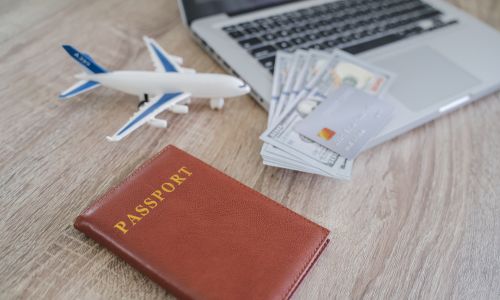 Promoções e ofertas de viagens durante a Semana do Consumidor