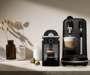 Nespresso