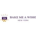 Bake Me A Wish