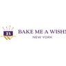 Bake Me A Wish