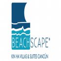 Beach Scape Kin Ha Villas