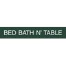 Bed Bath N' Table
