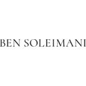 Ben Soleimani