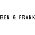 Ben & Frank