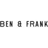 Ben & Frank