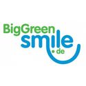 Big Green Smile