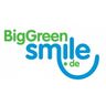 Big Green Smile