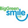 Big Green Smile