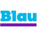 Blau
