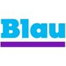 Blau