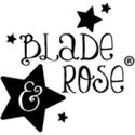 Blade and Rose