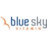 Blue Sky Vitamin