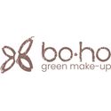 Boho Green Make-up