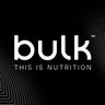 bulk