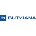Butyjana