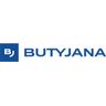 Butyjana