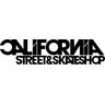 California Skateshop