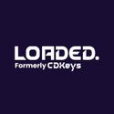 Loaded (ex CDKeys)