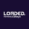 Loaded (ex CDKeys)