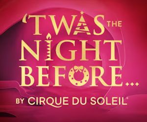 Cirque du Soleil