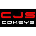 CJS CDKeys