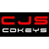 CJS CDKeys