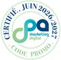 CPA Labellisation