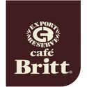 Cafe Britt