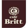 Cafe Britt