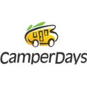 Camperdays