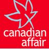 Canadian Affair