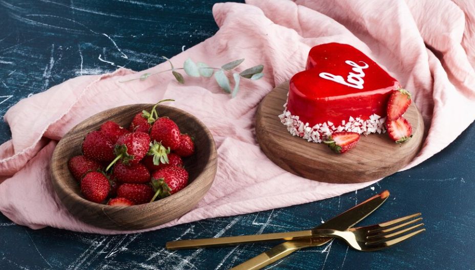 gateau