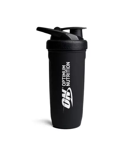 steel-shaker