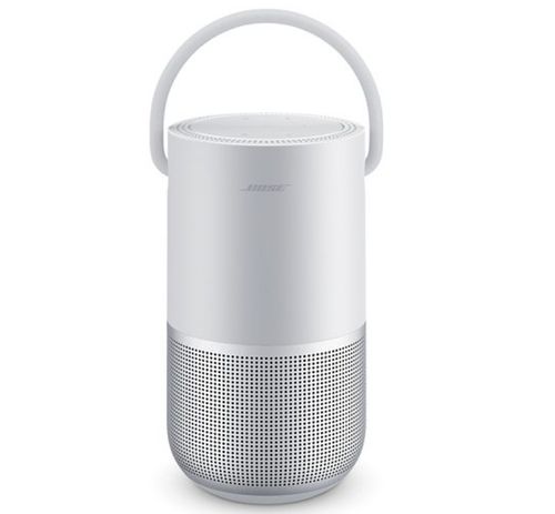smart-speaker