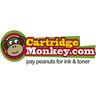 Cartridge Monkey