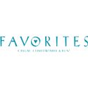 Catalog Favorites