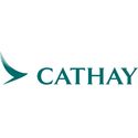 Cathay Pacific Airways