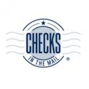 Checks In The Mail