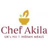 Chef Akila
