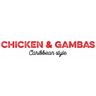 Chicken & Gambas