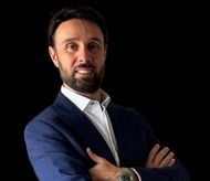 Claudio Veratti Profile Photo