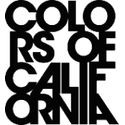 Colors Of California