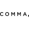 comma