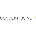 Concept Usine