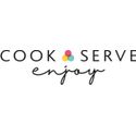 Cook Serve Enjoy