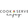 Cook Serve Enjoy