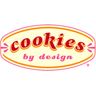 Cookies by Design