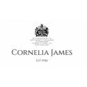 Cornelia James
