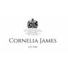 Cornelia James
